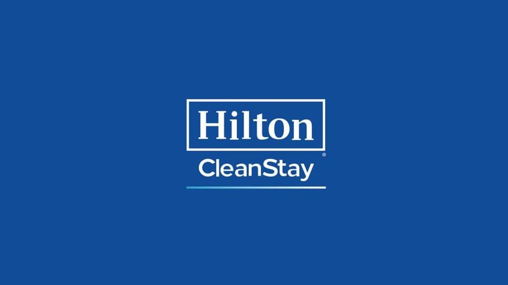 Hampton Inn & Suites Pittsburg Kansas Crossing Casino Near Pitt State Univ Zewnętrze zdjęcie