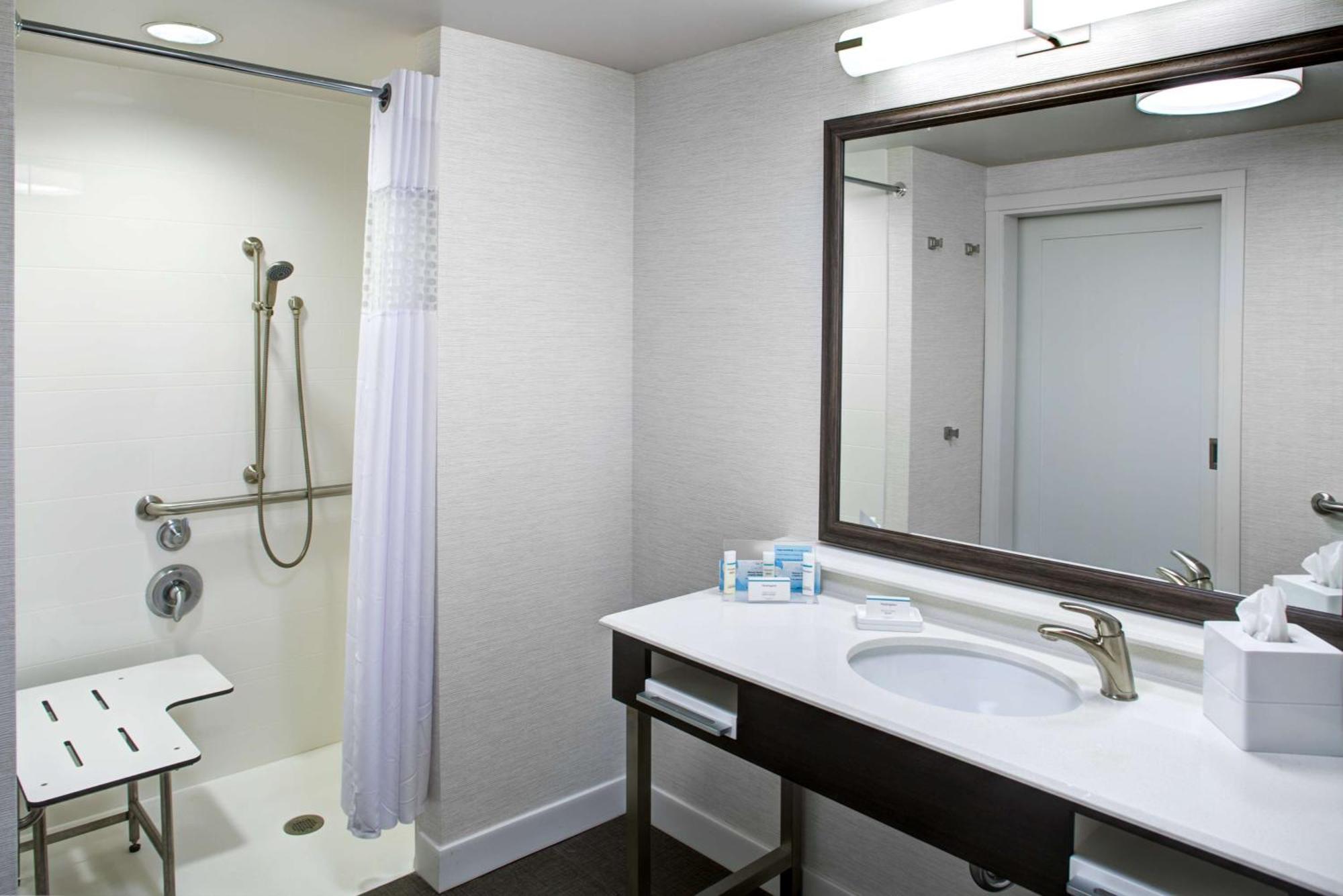 Hampton Inn & Suites Pittsburg Kansas Crossing Casino Near Pitt State Univ Zewnętrze zdjęcie