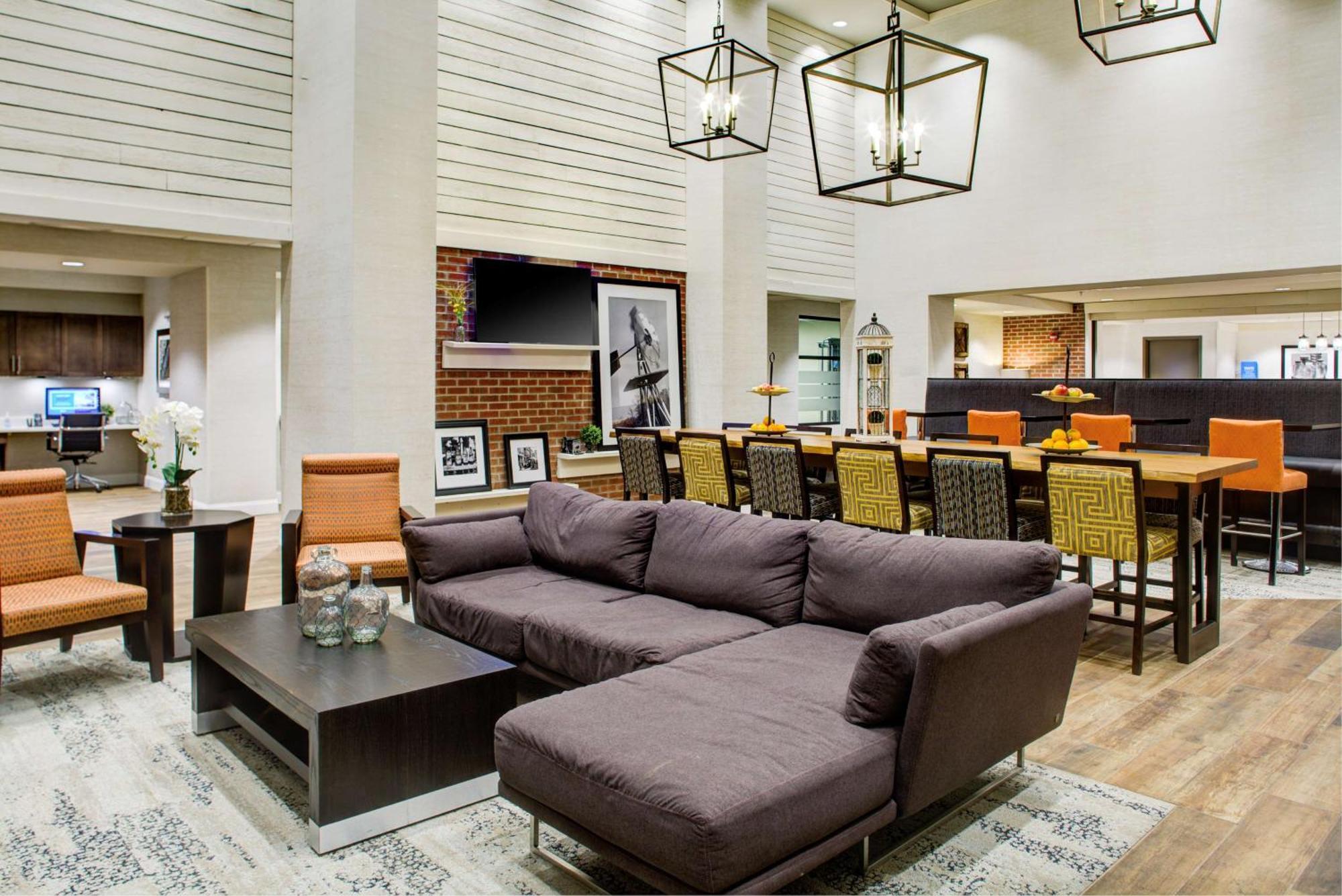 Hampton Inn & Suites Pittsburg Kansas Crossing Casino Near Pitt State Univ Zewnętrze zdjęcie